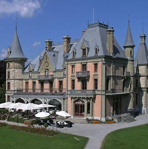 Schloss Schadau - Swiss Historic Hotel Θουν Exterior photo