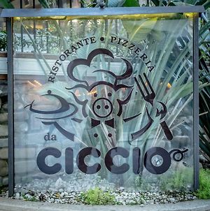 Ciccio_Bed Bed and Breakfast Agropoli Exterior photo