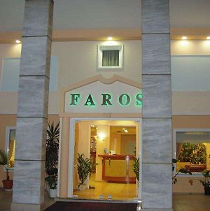 Faros 2 Ξενοδοχείο Πειραιάς Exterior photo