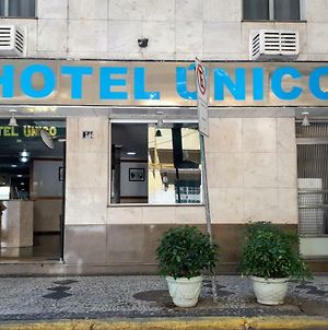 Hotel Unico Ρίο ντε Τζανέιρο Exterior photo