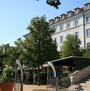 Hotel Am Waldschlosschen - Das Original Δρέσδη Exterior photo