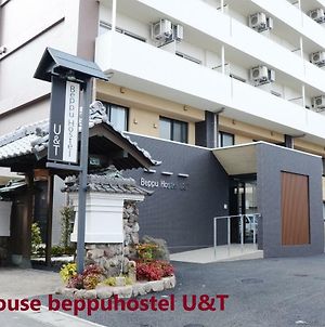 Beppu Hostel U&T Exterior photo