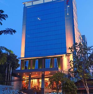 Luminor Hotel Kota Τζακάρτα Exterior photo