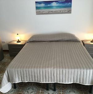 Al Chiaro Di Luna Bed and Breakfast Ταορμίνα Exterior photo