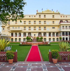 The Raj Palace Ξενοδοχείο Τζαϊπούρ Exterior photo