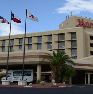 Marriott El Paso Ξενοδοχείο Exterior photo