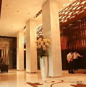 Zixin Four Seasons Hotel Τσανγκσά Interior photo