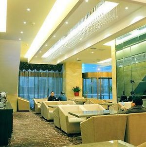 Luzhiyun Shengyue Hotel Τσανγκσά Interior photo