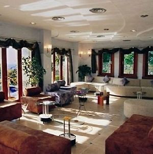 Mar Hotel Turgutreis Interior photo