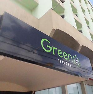 Green Smart Hotel São Luís Exterior photo