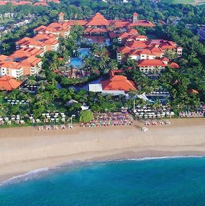 Ayodya Resort Bali Νούσα Ντούα Exterior photo