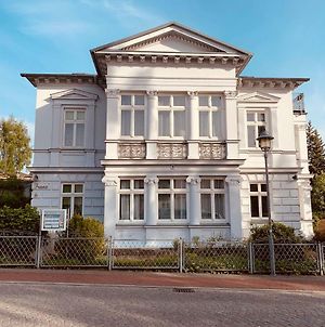 Villa Franz Χέρινγκσντορφ Exterior photo