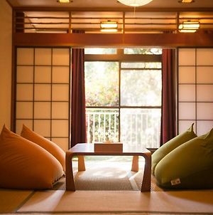 The Ryokan Tokyo Yugawara - Hostel Exterior photo