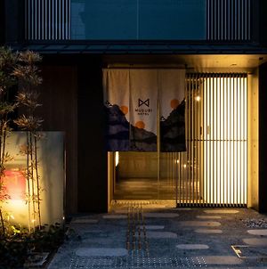 Musubi Hotel Κιότο Exterior photo
