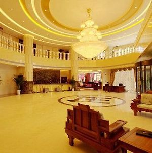 Rong Ding Grand Hotel Huangshan Interior photo