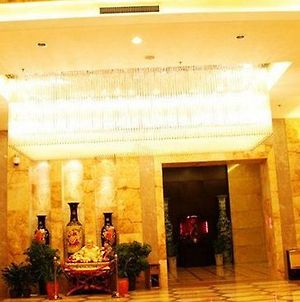 Xiang Rong Hotel Τσανγκσά Interior photo