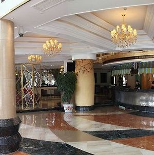 Phalam Jade Hotel Γουενζού Interior photo