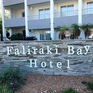 Faliraki Bay Ξενοδοχείο Ρόδος Exterior photo