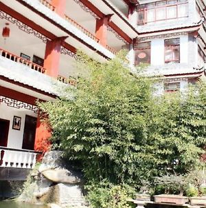 Jinhong Villa Λιγιάνγκ Exterior photo
