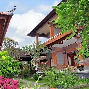 Nida Rooms Hanoman Ubud Exterior photo