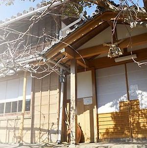 Taikoji Shukubo Hostel Ise Exterior photo