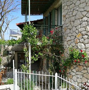 Kerkis Traditional Guesthouse Δρυμώνας Exterior photo