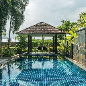 Diamond Villas By Lofty Παραλία Μπανγκ Ταο Exterior photo