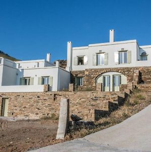 House Great View In Tinos Βίλα Exterior photo