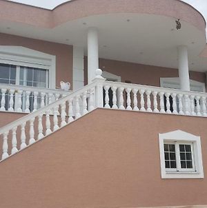 Villa Anastasia Εξαμίλιο Exterior photo