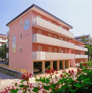 Appartamenti Bianchi Μπιμπιόνε Exterior photo