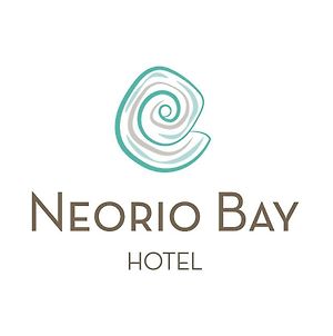 Neorio Bay Ξενοδοχείο Πόρος Exterior photo
