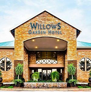 Willows Garden Hotel Potchefstroom Exterior photo