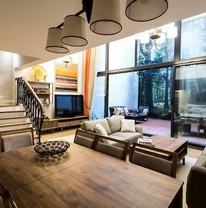 Amazing Triplex Apartment By Deniz Suites Κωνσταντινούπολη Exterior photo