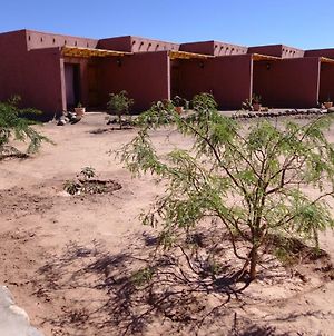 Casa Ckelar Atacama Ξενοδοχείο Σαν Πέδρο ντε Ατακάμα Exterior photo