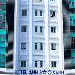 Anh Sao Xanh Hotel Πόλη Χο Τσι Μινχ Exterior photo