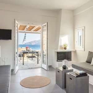 Eneos Kythnos Beach Villas-Elegant And Comfort Villas Room photo