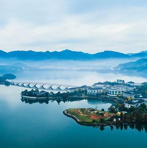 New Century Resort Siming Lake Yuyao Νινγκμπό Exterior photo