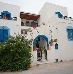 Studios Zafiri Naxos City Exterior photo