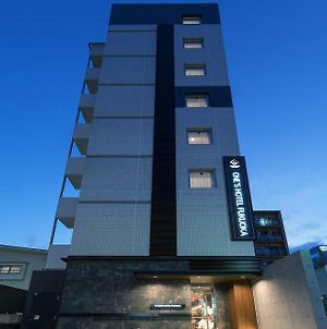 One'S Hotel Fukuoka Φουκουόκα Exterior photo