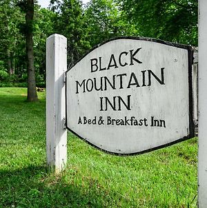 Black Mountain Inn Exterior photo