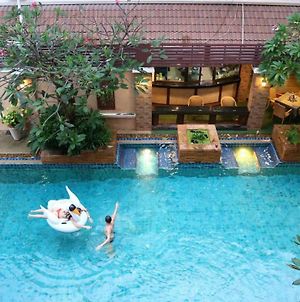 Aiyaree Place Hotel Sha Plus Pattaya Exterior photo