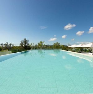 Oceanstone By Holy Cow, 2-Br, 90 M2, Pool View Aparthotel Παραλία Μπανγκ Ταο Exterior photo