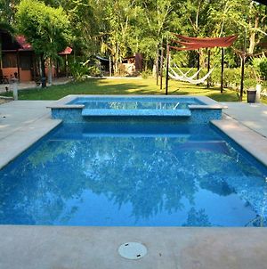 Cabanas Kin Balam Palenque Ξενοδοχείο Exterior photo