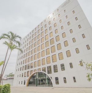 Justice Hotel Μπανγκόκ Exterior photo