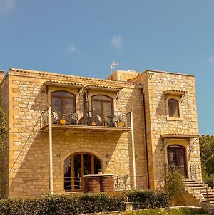 Villa Ermis - The Cretan Castello Ρέθυμνο Exterior photo
