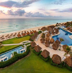Royal Service At Paradisus By Melia Cancun - Adults Only Ξενοδοχείο Exterior photo