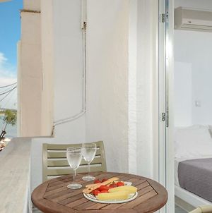 Prestige On The Beach Ξενοδοχείο Naxos City Exterior photo