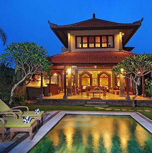 Bali Aroma Exclusive Villas Σεμινιάκ Exterior photo