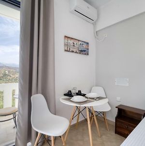 Creta Star Apartments Αγία Γαλήνη Exterior photo