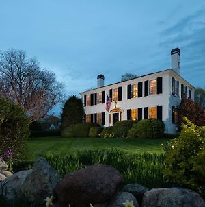 Candleberry Inn On Cape Cod Brewster Exterior photo